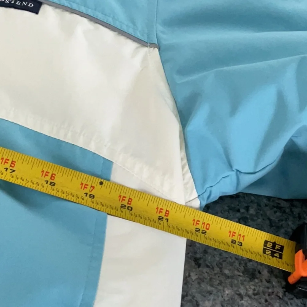 Land’s End winter jacket. Women XL